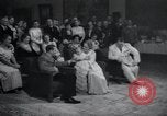 Standbild Adolf Hitler Deutschland, 1938, aus Sekunde 35 historischem Filmmaterial Videoclip 65675073868