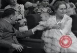Standbild Adolf Hitler Deutschland, 1938, aus Sekunde 37 historischem Filmmaterial Videoclip 65675073868