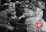 Standbild Adolf Hitler Deutschland, 1938, aus Sekunde 46 historischem Filmmaterial Videoclip 65675073868