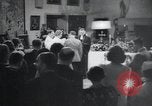 Standbild Adolf Hitler Deutschland, 1938, aus Sekunde 49 historischem Filmmaterial Videoclip 65675073868