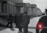 Standbild Münchener Abkommen München Deutschland, 1938, aus Sekunde 3 historischem Filmmaterial Videoclip 65675073869