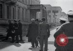 Standbild Münchener Abkommen München Deutschland, 1938, aus Sekunde 4 historischem Filmmaterial Videoclip 65675073869