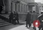 Standbild Münchener Abkommen München Deutschland, 1938, aus Sekunde 5 historischem Filmmaterial Videoclip 65675073869