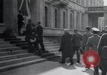 Standbild Münchener Abkommen München Deutschland, 1938, aus Sekunde 7 historischem Filmmaterial Videoclip 65675073869