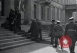 Standbild Münchener Abkommen München Deutschland, 1938, aus Sekunde 9 historischem Filmmaterial Videoclip 65675073869