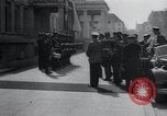 Standbild Münchener Abkommen München Deutschland, 1938, aus Sekunde 12 historischem Filmmaterial Videoclip 65675073869