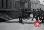 Standbild Münchener Abkommen München Deutschland, 1938, aus Sekunde 14 historischem Filmmaterial Videoclip 65675073869