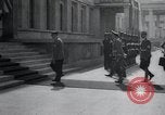 Standbild Münchener Abkommen München Deutschland, 1938, aus Sekunde 15 historischem Filmmaterial Videoclip 65675073869