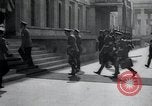 Standbild Münchener Abkommen München Deutschland, 1938, aus Sekunde 16 historischem Filmmaterial Videoclip 65675073869