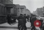 Standbild Münchener Abkommen München Deutschland, 1938, aus Sekunde 20 historischem Filmmaterial Videoclip 65675073869