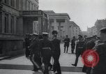 Standbild Münchener Abkommen München Deutschland, 1938, aus Sekunde 21 historischem Filmmaterial Videoclip 65675073869