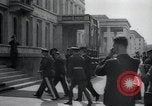 Standbild Münchener Abkommen München Deutschland, 1938, aus Sekunde 22 historischem Filmmaterial Videoclip 65675073869