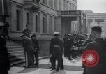 Standbild Münchener Abkommen München Deutschland, 1938, aus Sekunde 23 historischem Filmmaterial Videoclip 65675073869