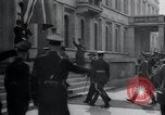 Standbild Münchener Abkommen München Deutschland, 1938, aus Sekunde 24 historischem Filmmaterial Videoclip 65675073869