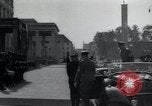 Standbild Münchener Abkommen München Deutschland, 1938, aus Sekunde 26 historischem Filmmaterial Videoclip 65675073869