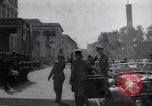 Standbild Münchener Abkommen München Deutschland, 1938, aus Sekunde 27 historischem Filmmaterial Videoclip 65675073869