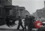 Standbild Münchener Abkommen München Deutschland, 1938, aus Sekunde 28 historischem Filmmaterial Videoclip 65675073869