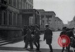 Standbild Münchener Abkommen München Deutschland, 1938, aus Sekunde 29 historischem Filmmaterial Videoclip 65675073869