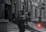 Standbild Münchener Abkommen München Deutschland, 1938, aus Sekunde 34 historischem Filmmaterial Videoclip 65675073869