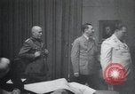 Standbild Münchener Abkommen München Deutschland, 1938, aus Sekunde 37 historischem Filmmaterial Videoclip 65675073869
