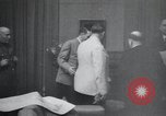 Standbild Münchener Abkommen München Deutschland, 1938, aus Sekunde 39 historischem Filmmaterial Videoclip 65675073869