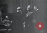 Standbild Münchener Abkommen München Deutschland, 1938, aus Sekunde 43 historischem Filmmaterial Videoclip 65675073869