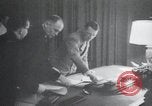 Standbild Münchener Abkommen München Deutschland, 1938, aus Sekunde 46 historischem Filmmaterial Videoclip 65675073869