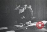 Standbild Münchener Abkommen München Deutschland, 1938, aus Sekunde 49 historischem Filmmaterial Videoclip 65675073869