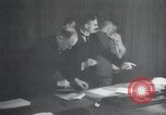 Standbild Münchener Abkommen München Deutschland, 1938, aus Sekunde 50 historischem Filmmaterial Videoclip 65675073869