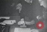 Standbild Münchener Abkommen München Deutschland, 1938, aus Sekunde 57 historischem Filmmaterial Videoclip 65675073869