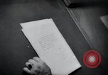 Standbild Münchener Abkommen München Deutschland, 1938, aus Sekunde 61 historischem Filmmaterial Videoclip 65675073869