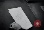 Standbild Münchener Abkommen München Deutschland, 1938, aus Sekunde 62 historischem Filmmaterial Videoclip 65675073869