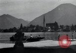 Image Les responsables nazis à l'ouverture de l'autoroute Autriche, 1938, de la seconde 9 séquences d'archives historiques vidéo 65675073870
