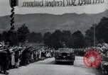 Image Les responsables nazis à l'ouverture de l'autoroute Autriche, 1938, de la seconde 30 séquences d'archives historiques vidéo 65675073870