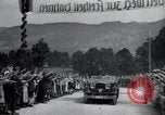 Image Les responsables nazis à l'ouverture de l'autoroute Autriche, 1938, de la seconde 31 séquences d'archives historiques vidéo 65675073870