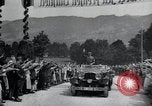Image Les responsables nazis à l'ouverture de l'autoroute Autriche, 1938, de la seconde 33 séquences d'archives historiques vidéo 65675073870