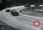 Image Les responsables nazis à l'ouverture de l'autoroute Autriche, 1938, de la seconde 38 séquences d'archives historiques vidéo 65675073870
