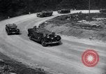 Image Les responsables nazis à l'ouverture de l'autoroute Autriche, 1938, de la seconde 39 séquences d'archives historiques vidéo 65675073870