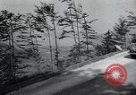 Image Les responsables nazis à l'ouverture de l'autoroute Autriche, 1938, de la seconde 45 séquences d'archives historiques vidéo 65675073870