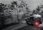 Image Les responsables nazis à l'ouverture de l'autoroute Autriche, 1938, de la seconde 46 séquences d'archives historiques vidéo 65675073870