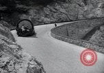 Image Les responsables nazis à l'ouverture de l'autoroute Autriche, 1938, de la seconde 48 séquences d'archives historiques vidéo 65675073870
