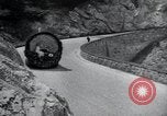 Image Les responsables nazis à l'ouverture de l'autoroute Autriche, 1938, de la seconde 50 séquences d'archives historiques vidéo 65675073870