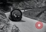 Image Les responsables nazis à l'ouverture de l'autoroute Autriche, 1938, de la seconde 51 séquences d'archives historiques vidéo 65675073870