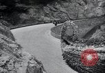 Image Les responsables nazis à l'ouverture de l'autoroute Autriche, 1938, de la seconde 54 séquences d'archives historiques vidéo 65675073870