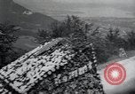Image Les responsables nazis à l'ouverture de l'autoroute Autriche, 1938, de la seconde 57 séquences d'archives historiques vidéo 65675073870