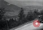 Image Les responsables nazis à l'ouverture de l'autoroute Autriche, 1938, de la seconde 59 séquences d'archives historiques vidéo 65675073870