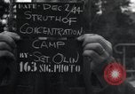 Immagine di Natzweiler - Struthof camp Francia, 1944, secondo 4 filmato di repertorio 65675073871