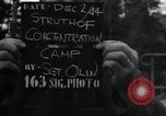 Immagine di Natzweiler - Struthof camp Francia, 1944, secondo 6 filmato di repertorio 65675073871