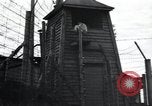 Immagine di Natzweiler - Struthof camp Francia, 1944, secondo 37 filmato di repertorio 65675073871