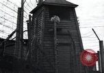 Immagine di Natzweiler - Struthof camp Francia, 1944, secondo 38 filmato di repertorio 65675073871